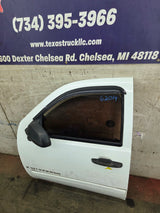 2007-2013 Chevrolet Silverado / GMC Sierra 1500 2500 3500 HD LH Front Driver Side Door