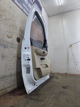 2007-2013 Chevrolet Silverado / GMC Sierra 1500 2500 3500 HD LH Front Driver Side Door