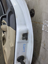 2007-2013 Chevrolet Silverado / GMC Sierra 1500 2500 3500 HD LH Front Driver Side Door