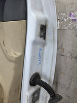 2007-2013 Chevrolet Silverado / GMC Sierra 1500 2500 3500 HD LH Front Driver Side Door