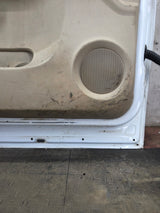 2007-2013 Chevrolet Silverado / GMC Sierra 1500 2500 3500 HD LH Front Driver Side Door