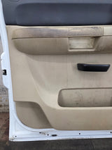 2007-2013 Chevrolet Silverado / GMC Sierra 1500 2500 3500 HD LH Front Driver Side Door