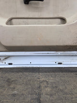 2007-2013 Chevrolet Silverado / GMC Sierra 1500 2500 3500 HD LH Front Driver Side Door