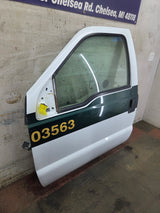 2008-2011 Ford Super Duty / Excursion Front Drivers LH Door F250 F350 F450 F550
