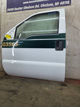 2008-2011 Ford Super Duty / Excursion Front Drivers LH Door F250 F350 F450 F550