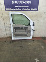 2008-2011 Ford Super Duty / Excursion Front Drivers LH Door F250 F350 F450 F550