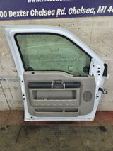 2008-2011 Ford Super Duty / Excursion Front Drivers LH Door F250 F350 F450 F550