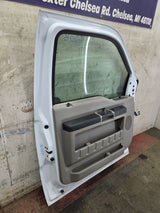 2008-2011 Ford Super Duty / Excursion Front Drivers LH Door F250 F350 F450 F550