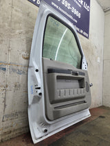 2008-2011 Ford Super Duty / Excursion Front Drivers LH Door F250 F350 F450 F550