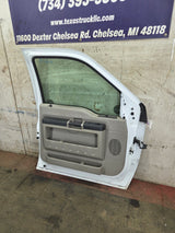 2008-2011 Ford Super Duty / Excursion Front Drivers LH Door F250 F350 F450 F550