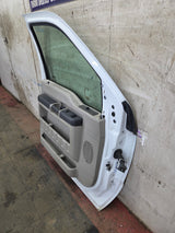 2008-2011 Ford Super Duty / Excursion Front Drivers LH Door F250 F350 F450 F550