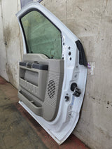2008-2011 Ford Super Duty / Excursion Front Drivers LH Door F250 F350 F450 F550