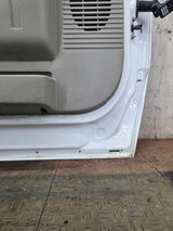 2008-2011 Ford Super Duty / Excursion Front Drivers LH Door F250 F350 F450 F550