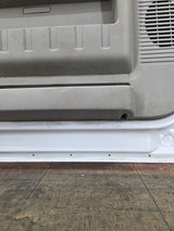 2008-2011 Ford Super Duty / Excursion Front Drivers LH Door F250 F350 F450 F550