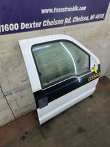 2008-2011 Ford Super Duty / Excursion Front Passenger RH Door F250 F350 F450 F550