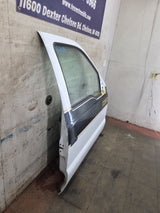 2008-2011 Ford Super Duty / Excursion Front Passenger RH Door F250 F350 F450 F550