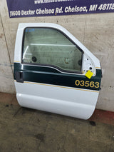 2008-2011 Ford Super Duty / Excursion Front Passenger RH Door F250 F350 F450 F550