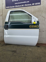 2008-2011 Ford Super Duty / Excursion Front Passenger RH Door F250 F350 F450 F550