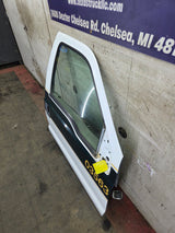 2008-2011 Ford Super Duty / Excursion Front Passenger RH Door F250 F350 F450 F550