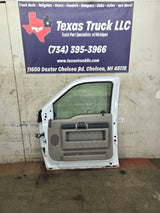 2008-2011 Ford Super Duty / Excursion Front Passenger RH Door F250 F350 F450 F550