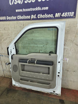 2008-2011 Ford Super Duty / Excursion Front Passenger RH Door F250 F350 F450 F550