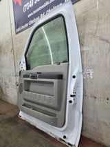 2008-2011 Ford Super Duty / Excursion Front Passenger RH Door F250 F350 F450 F550
