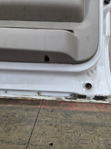 2008-2011 Ford Super Duty / Excursion Front Passenger RH Door F250 F350 F450 F550