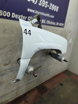 2003-2007 Chevrolet Silverado / Tahoe / Suburban 1500 2500 3500 HD RH Passenger Side "Cateye" Front Fender - Summit White