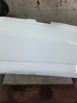 2003-2007 Chevrolet Silverado / Tahoe / Suburban 1500 2500 3500 HD RH Passenger Side "Cateye" Front Fender - Summit White