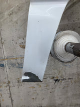 2003-2007 Chevrolet Silverado / Tahoe / Suburban 1500 2500 3500 HD RH Passenger Side "Cateye" Front Fender - Summit White