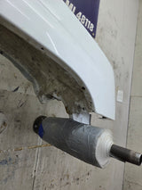 2003-2007 Chevrolet Silverado / Tahoe / Suburban 1500 2500 3500 HD RH Passenger Side "Cateye" Front Fender - Summit White