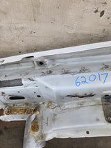 2003-2007 Chevrolet Silverado / Tahoe / Suburban 1500 2500 3500 HD RH Passenger Side "Cateye" Front Fender - Summit White