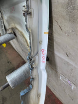 2008-2010 Ford Super Duty F250 F350 RH Passenger Side Fender - Oxford White