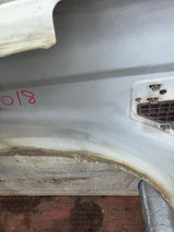 2008-2010 Ford Super Duty F250 F350 RH Passenger Side Fender - Oxford White