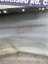 2008-2010 Ford Super Duty F250 F350 RH Passenger Side Fender - Oxford White