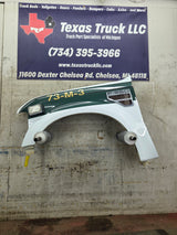 2008-2010 Ford Super Duty F250 F350 LH Driver Side Fender