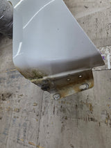 2008-2010 Ford Super Duty F250 F350 LH Driver Side Fender