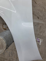 2008-2010 Ford Super Duty F250 F350 LH Driver Side Fender
