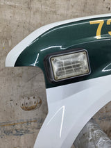 2008-2010 Ford Super Duty F250 F350 LH Driver Side Fender