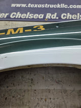 2008-2010 Ford Super Duty F250 F350 LH Driver Side Fender