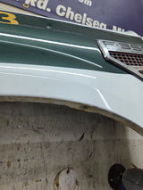 2008-2010 Ford Super Duty F250 F350 LH Driver Side Fender