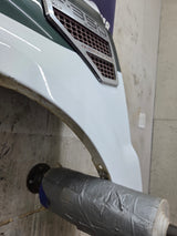 2008-2010 Ford Super Duty F250 F350 LH Driver Side Fender