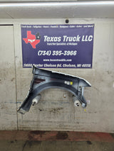 2008-2010 Ford Super Duty F250 F350 LH Driver Side Fender