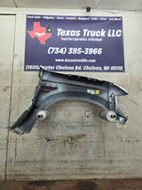 2008-2010 Ford Super Duty F250 F350 LH Driver Side Fender
