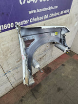 2008-2010 Ford Super Duty F250 F350 LH Driver Side Fender