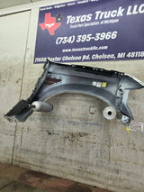 2008-2010 Ford Super Duty F250 F350 LH Driver Side Fender
