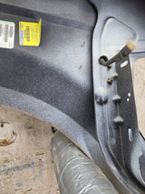 2008-2010 Ford Super Duty F250 F350 LH Driver Side Fender