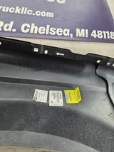 2008-2010 Ford Super Duty F250 F350 LH Driver Side Fender