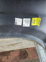 2008-2010 Ford Super Duty F250 F350 LH Driver Side Fender