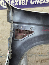 2008-2010 Ford Super Duty F250 F350 LH Driver Side Fender